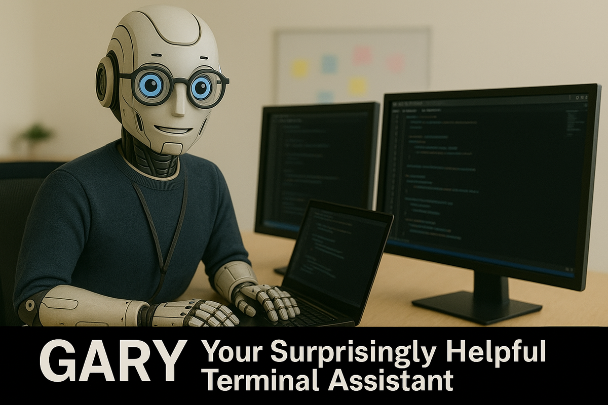 Introducing Gary and Friends: AI Coding Projects from STRATO Mercata