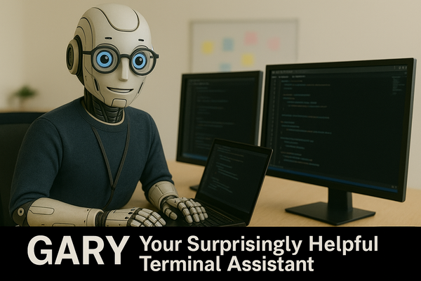 Introducing Gary and Friends: AI Coding Projects from STRATO Mercata