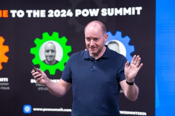 Bob Summerwill Joins BlockApps as Head of Ecosystem