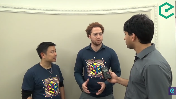 Open sourcing STRATO